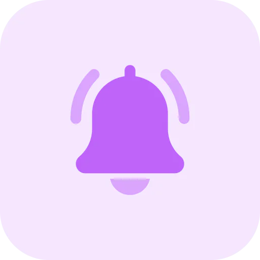 Ringing icon