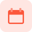 Agenda icon 64x64