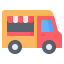 Food truck Symbol 64x64