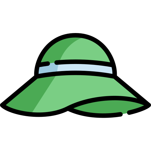 Hat icon