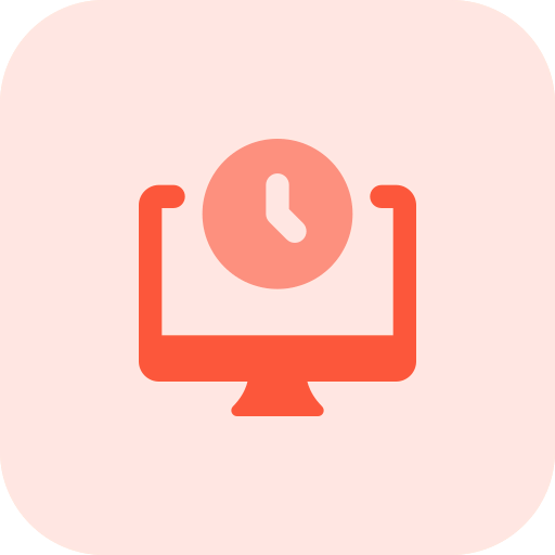Computer icon
