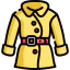 Coat icon 64x64