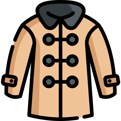 Jacket icon