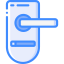 Door handle icon 64x64