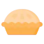 Pie icon 64x64