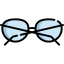 Glasses icon 64x64