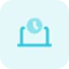 Laptop icon 64x64