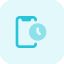 Smartphone icon 64x64