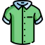 Sleeveless shirt icon 64x64