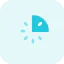 Quarter icon 64x64