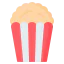 Popcorn icon 64x64