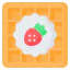 Waffle icon 64x64