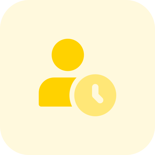 Timer icon