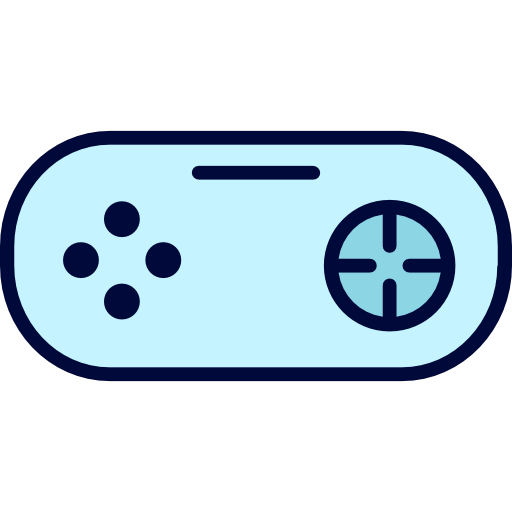 Console icon