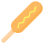 Corndog ícono 64x64