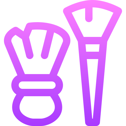Brush icon