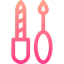Nail file 图标 64x64