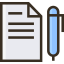Document іконка 64x64