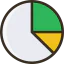 Graph іконка 64x64