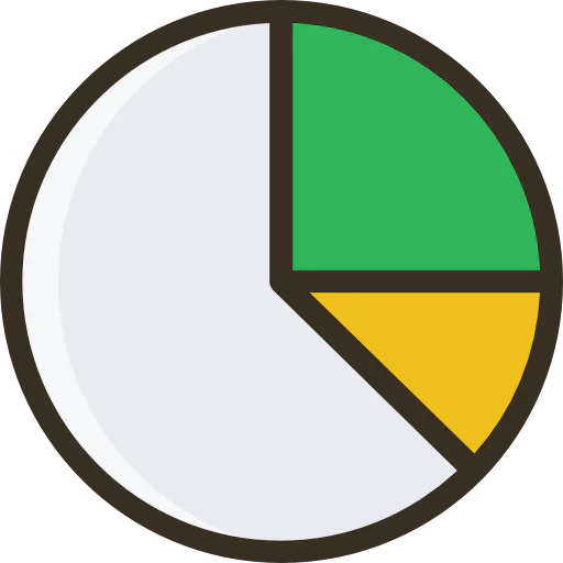 Graph ícono