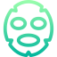 Face mask 图标 64x64