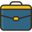 Briefcase іконка 64x64