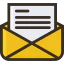 Envelope іконка 64x64