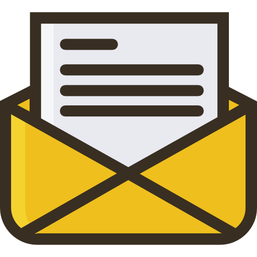 Envelope icon