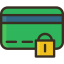 Credit card іконка 64x64