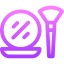 Blush brush icon 64x64