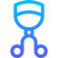 Eyelash curler 图标 64x64