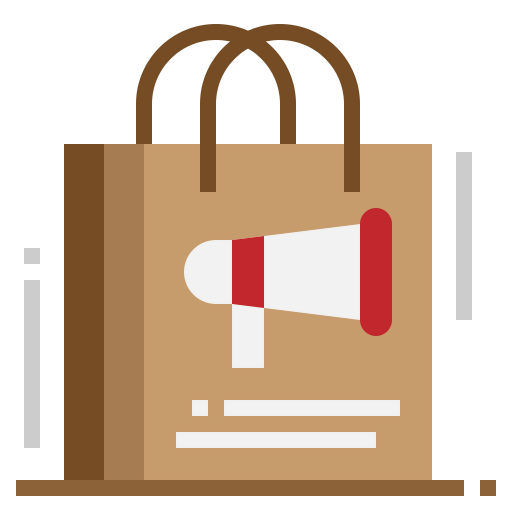 Megaphone icon