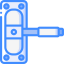Hinge icon 64x64