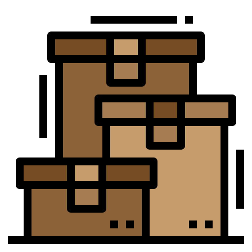 Inventory icon