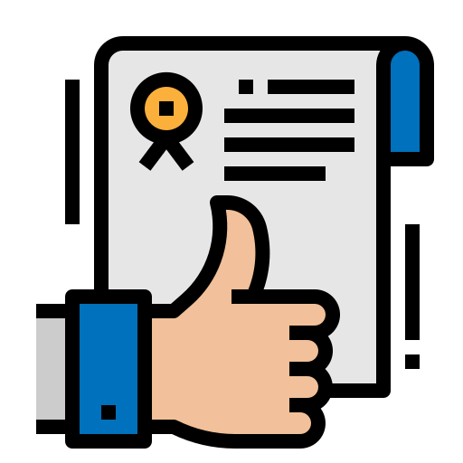 Agreement icon