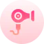Hair dryer アイコン 64x64