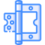 Hinge icon 64x64