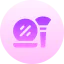 Blush brush icon 64x64