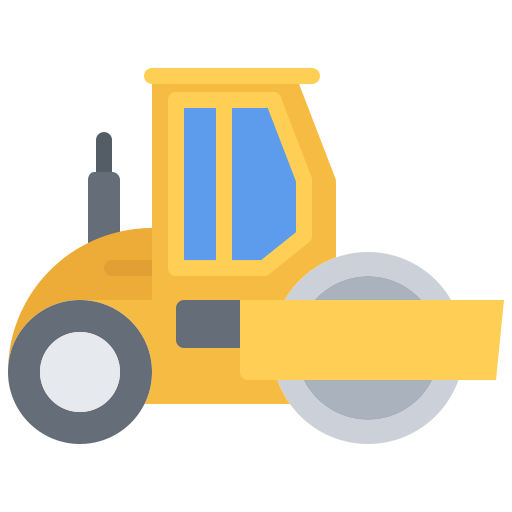 Roller icon