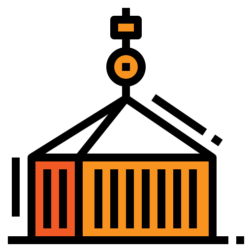 Container icon