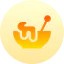 Cream アイコン 64x64