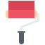 Paint roller 图标 64x64