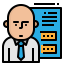 Human resources ícono 64x64