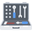 Toolbox 图标 64x64