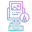 Blogger ícono 64x64