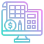 Bookkeeping Symbol 64x64