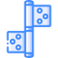 Hinge icon 64x64