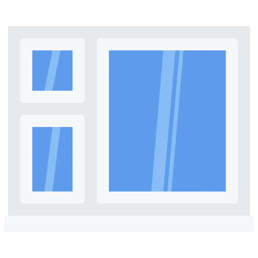 Window 图标