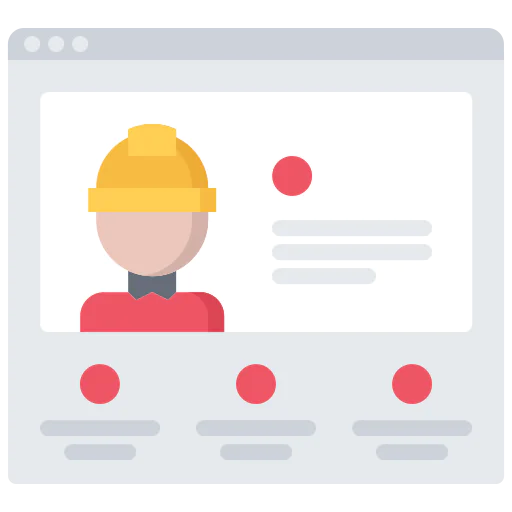 Builder icon