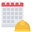 Calendar 图标 64x64